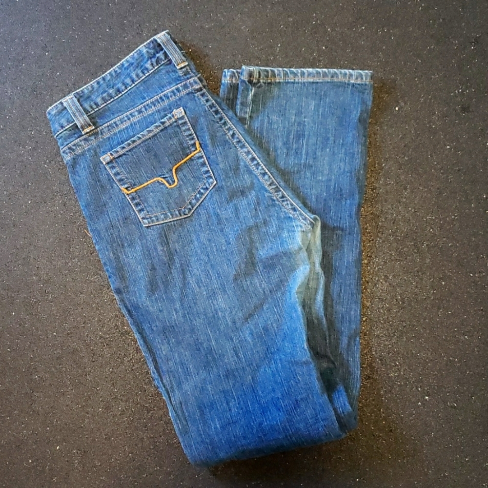 Kimes Ranch Jeans